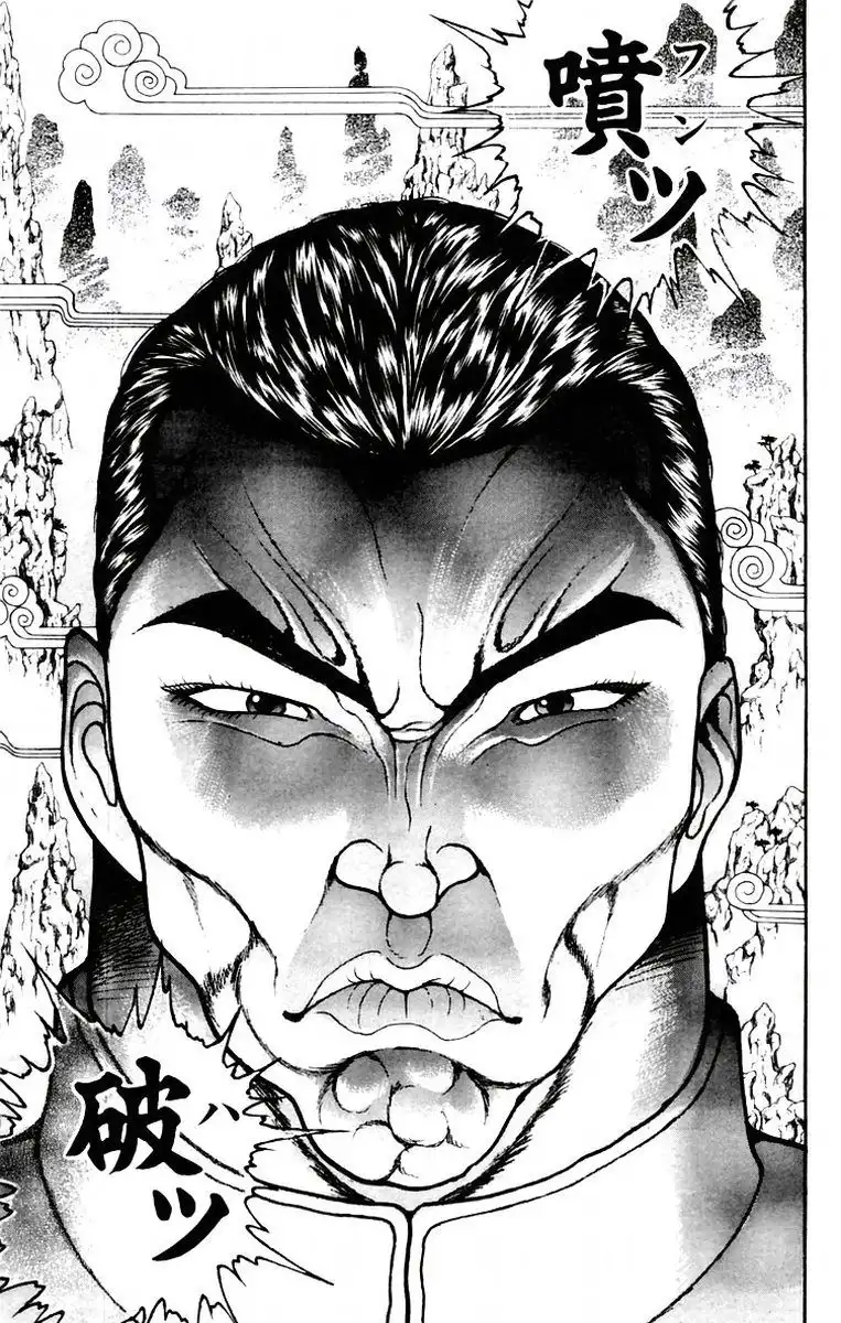 New Grappler Baki Chapter 69 5